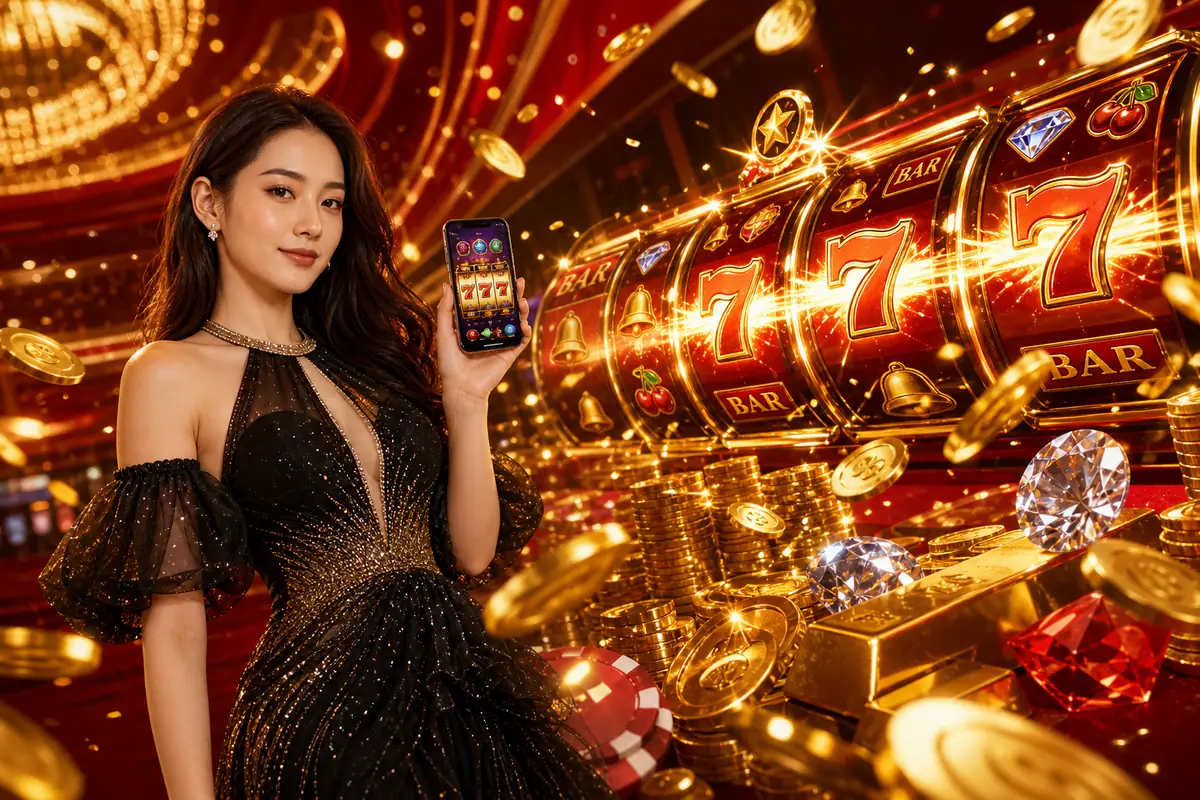 h9game Casino ဘောနပ်စ်နှင့် ငွေသွင်းနည်း