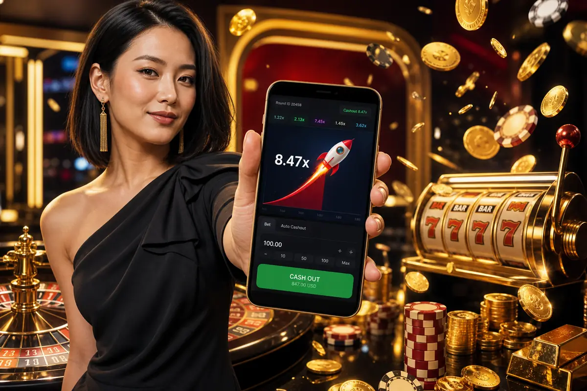 h9game Casino Live ကစားနည်းရှင်းပြချက်