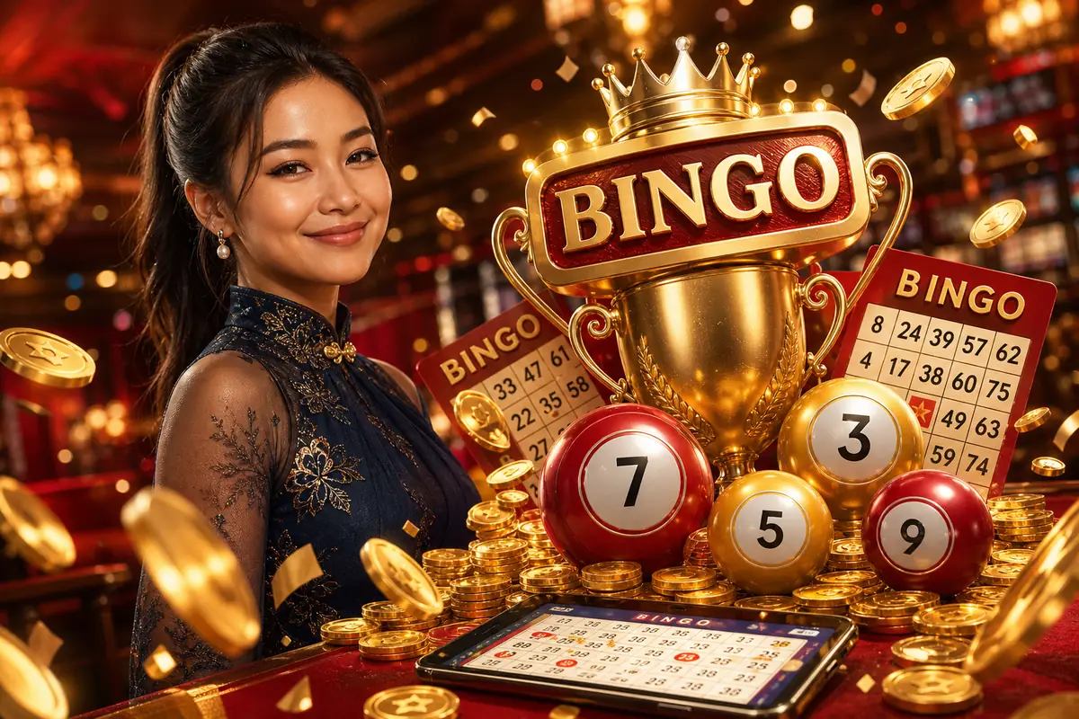 h9game လူကြိုက်များသော Slots ဂိမ်းများ